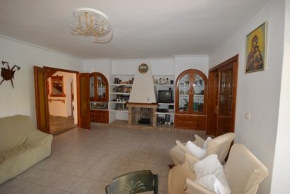 Sale - Villa - Orihuela costa - Cabo Roig