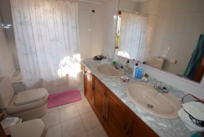 Sale - Villa - Orihuela costa - Cabo Roig