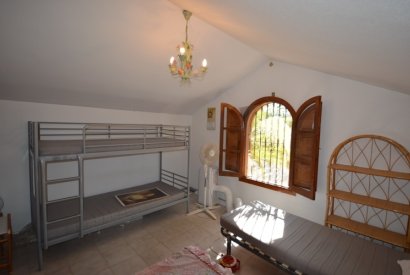 Sale - Villa - Orihuela costa - Cabo Roig