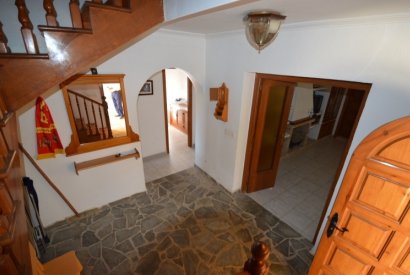 Sale - Villa - Orihuela costa - Cabo Roig