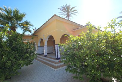 Sale - Villa - Orihuela costa - Cabo Roig