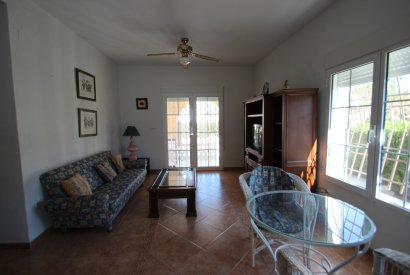 Sale - Villa - Orihuela costa - Cabo Roig