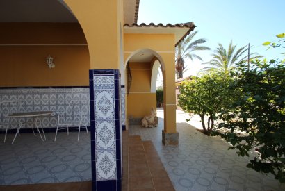 Sale - Villa - Orihuela costa - Cabo Roig