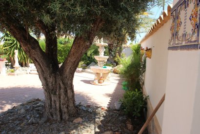 Sale - Villa - Orihuela costa - Cabo Roig