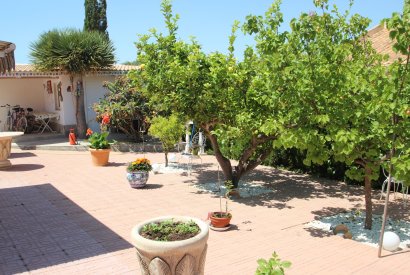 Sale - Villa - Orihuela costa - Cabo Roig