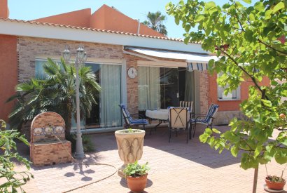 Sale - Villa - Orihuela costa - Cabo Roig