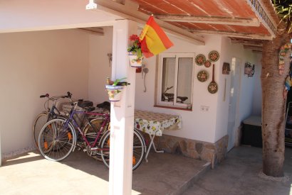 Sale - Villa - Orihuela costa - Cabo Roig