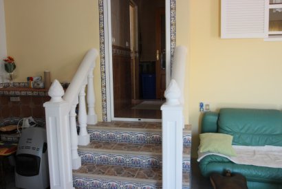 Sale - Villa - Orihuela costa - Cabo Roig