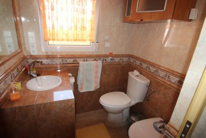 Sale - Villa - Orihuela costa - Cabo Roig