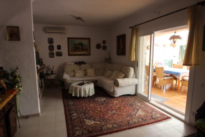 Sale - Villa - Orihuela costa - Cabo Roig