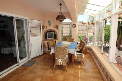 Sale - Villa - Orihuela costa - Cabo Roig
