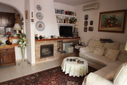 Sale - Villa - Orihuela costa - Cabo Roig