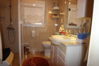 Sale - Villa - Orihuela costa - Cabo Roig