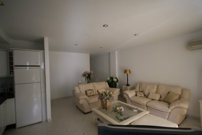 Sale - Apartment/Flat - Guardamar