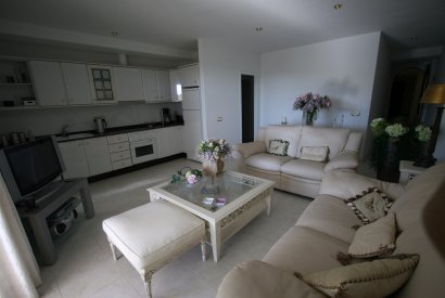 Sale - Apartment/Flat - Guardamar
