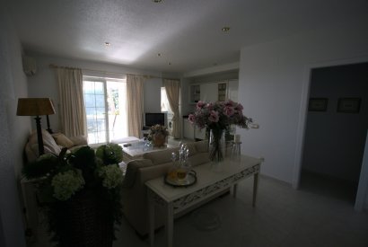 Sale - Apartment/Flat - Guardamar