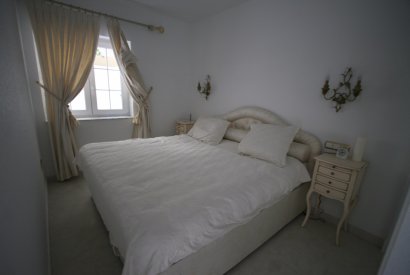 Sale - Apartment/Flat - Guardamar