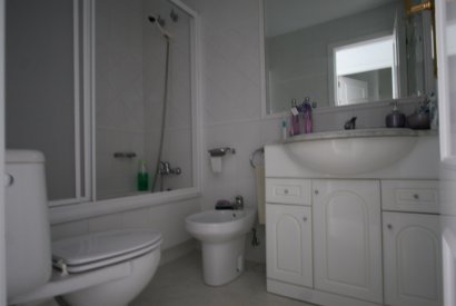 Sale - Apartment/Flat - Guardamar