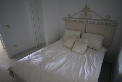 Sale - Apartment/Flat - Guardamar