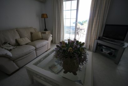 Sale - Apartment/Flat - Guardamar