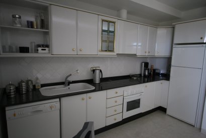 Sale - Apartment/Flat - Guardamar