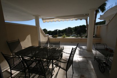 Sale - Apartment/Flat - Guardamar