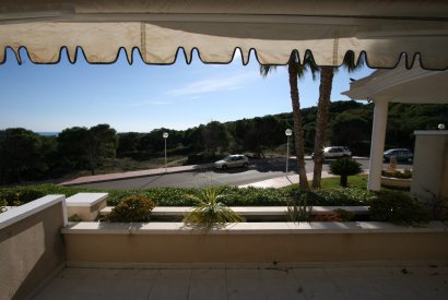 Sale - Apartment/Flat - Guardamar