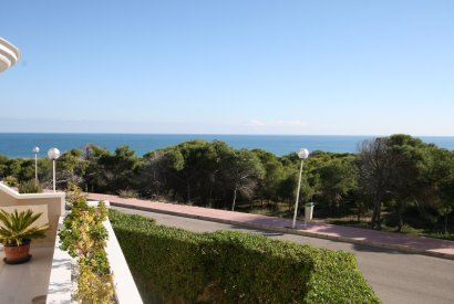 Sale - Apartment/Flat - Guardamar