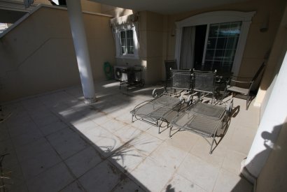 Sale - Apartment/Flat - Guardamar