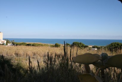 Sale - Apartment/Flat - Guardamar