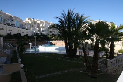 Sale - Apartment/Flat - Guardamar