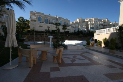 Sale - Apartment/Flat - Guardamar