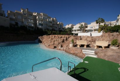 Sale - Apartment/Flat - Guardamar