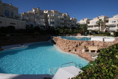 Sale - Apartment/Flat - Guardamar