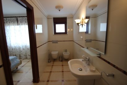 Venta - Casa - Orihuela costa - Cabo Roig