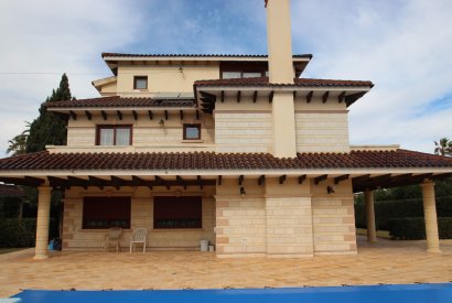 Venta - Casa - Orihuela costa - Cabo Roig