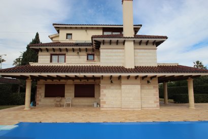 Venta - Casa - Orihuela costa - Cabo Roig