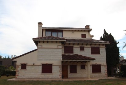 Venta - Casa - Orihuela costa - Cabo Roig