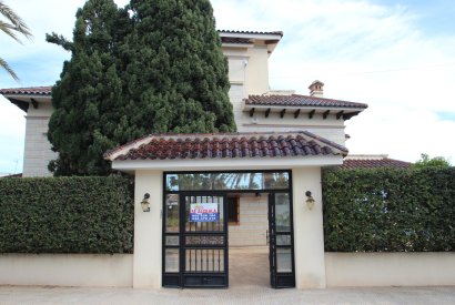 Venta - Casa - Orihuela costa - Cabo Roig