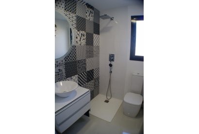 Новостройки - квартира - Pilar de la Horadada - Torre de la Horadada