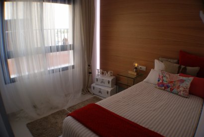 Новостройки - квартира - Pilar de la Horadada - Torre de la Horadada