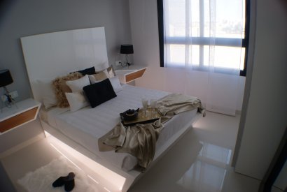 Новостройки - квартира - Pilar de la Horadada - Torre de la Horadada