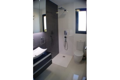 Новостройки - квартира - Pilar de la Horadada - Torre de la Horadada