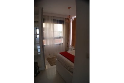 Новостройки - квартира - Pilar de la Horadada - Torre de la Horadada