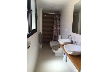 Вторичная недвижимость - квартира - Orihuela costa - La Zenia