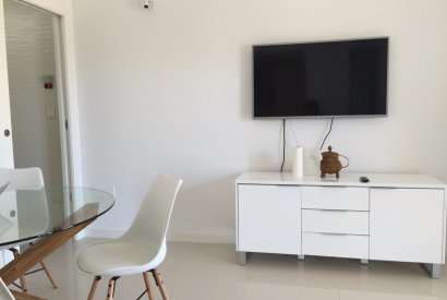 Вторичная недвижимость - квартира - Orihuela costa - La Zenia