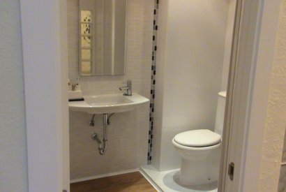 Sale - Apartment/Flat - Orihuela costa - Dehesa de Campoamor