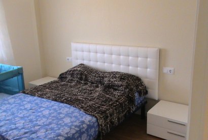 Sale - Apartment/Flat - Orihuela costa - Dehesa de Campoamor