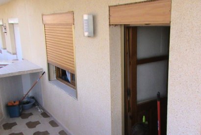 Sale - Apartment/Flat - Orihuela costa - Dehesa de Campoamor