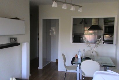 Sale - Apartment/Flat - Orihuela costa - Dehesa de Campoamor